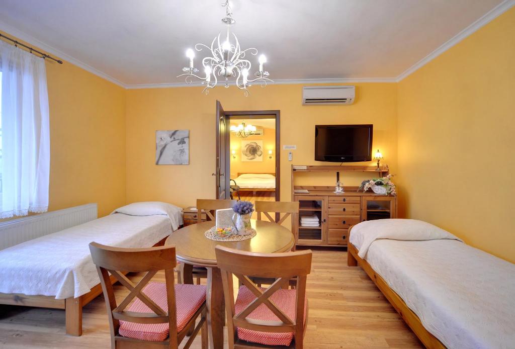 Willa pod Czantorią SPA Ustroń - 15