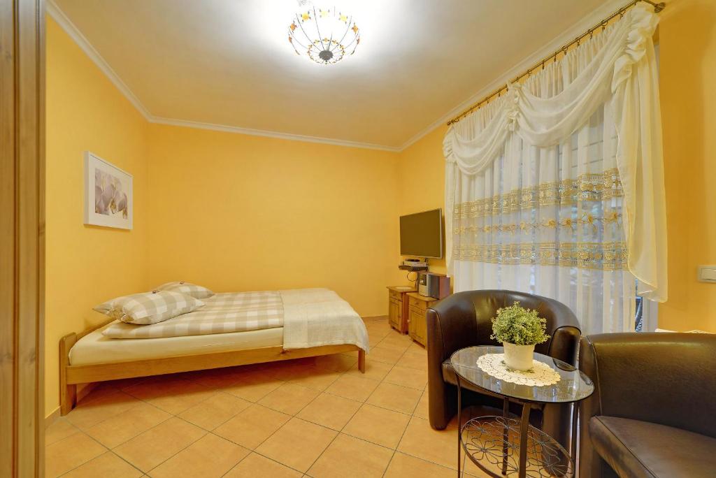 Willa pod Czantorią SPA Ustroń - 4