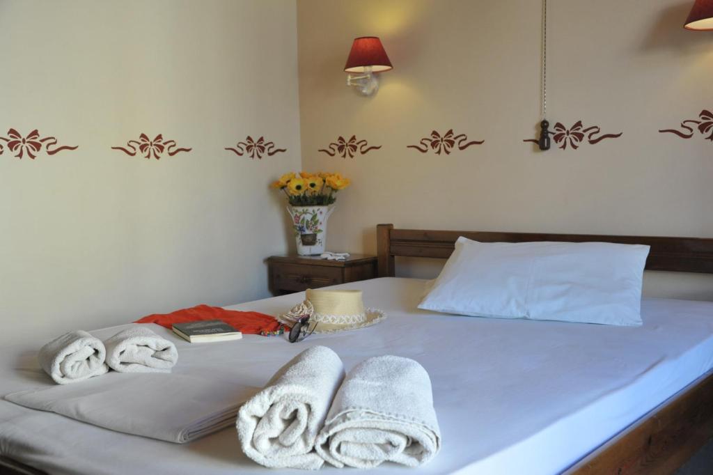 Guesthouse Corali - 3