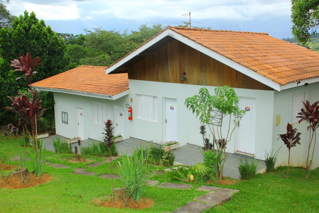  Segredos da Serra Casa & Pousada