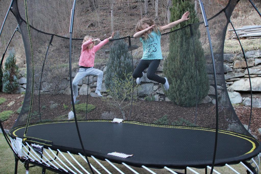 Appartementhaus Lercher - 15