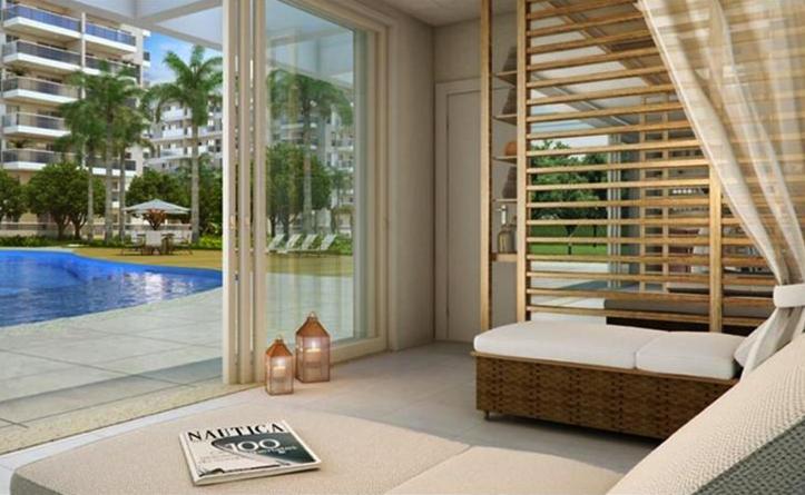  Rio Marina Resort
