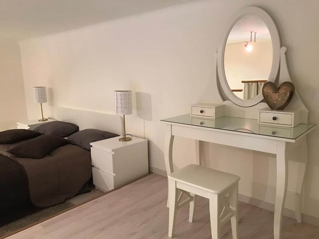 Fotografia z galérie ubytovania Goldcentral Gozsdu Apartment-Downtown Prime Location v Budapešti