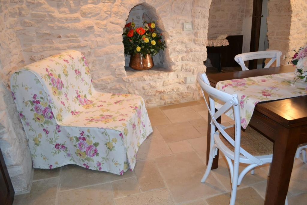 Trulli Aia Piccola - 5