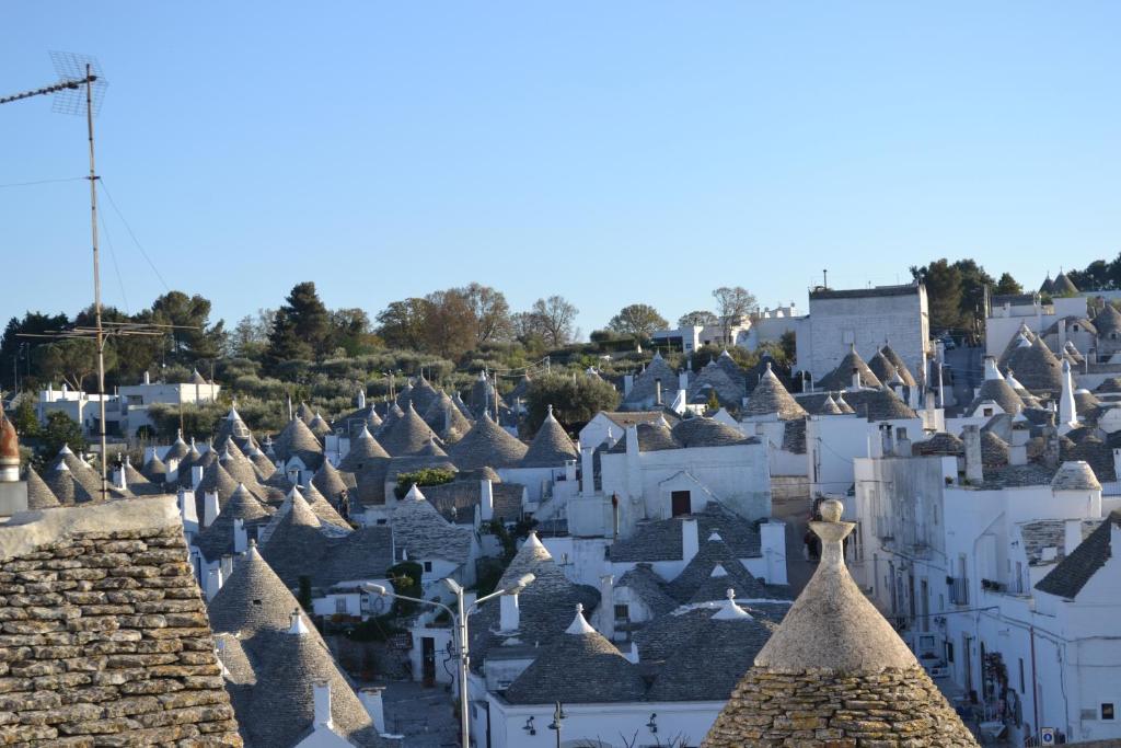 Trulli Aia Piccola - 2