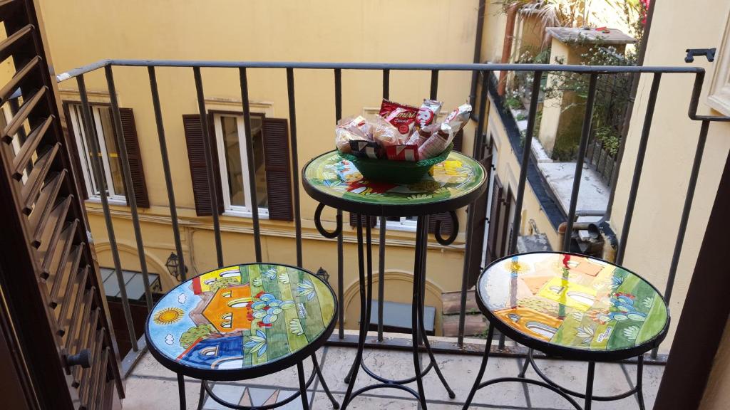 Hotel Barrett - Resim 29