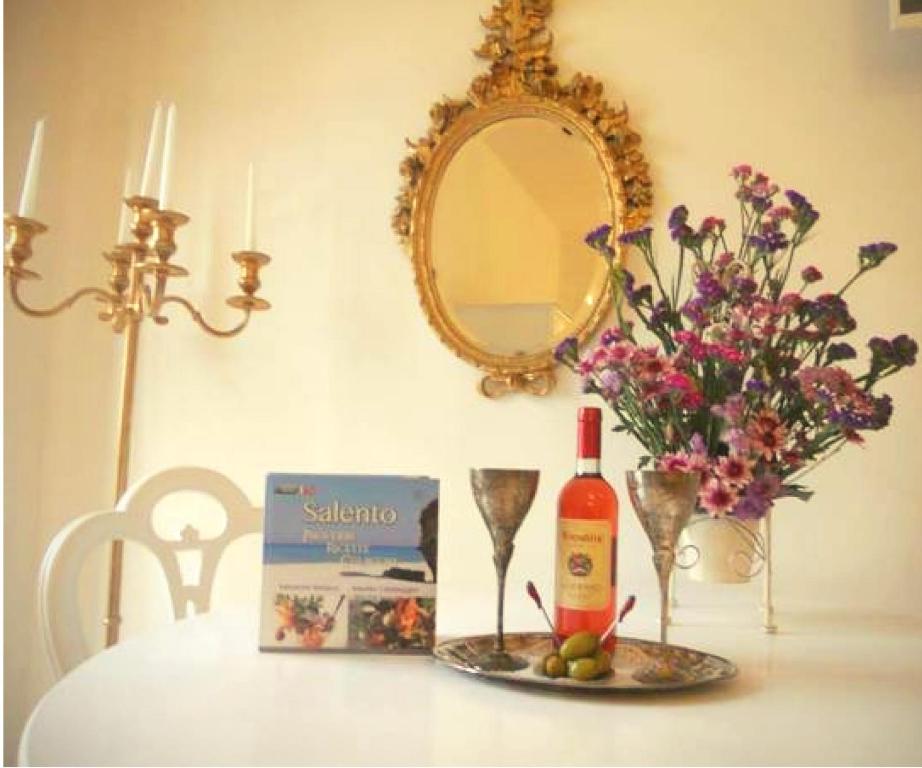 ZO. NE. Baroque B&B - 10