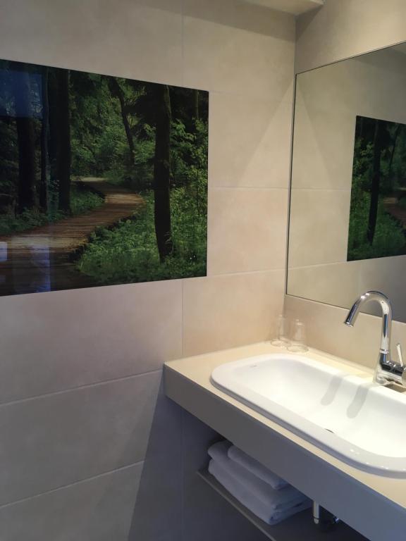 Fotografie z fotogalerie ubytování Gasthaus Breitenbach v destinaci Bad Brückenau