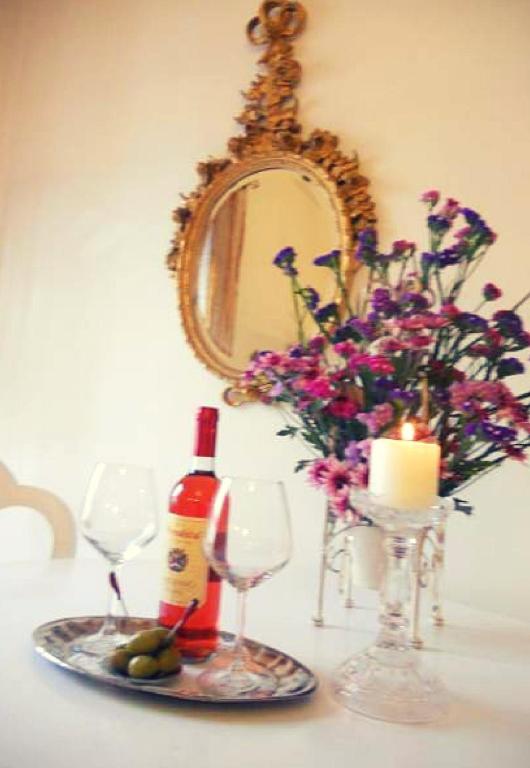 ZO. NE. Baroque B&B - 8