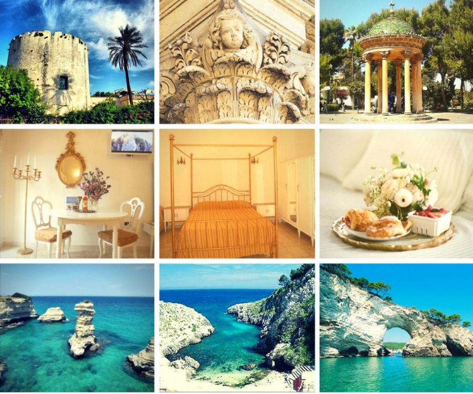 ZO. NE. Baroque B&B - 15