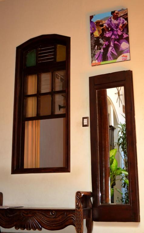 Hotel Villa Florencia Centro Histórico photo