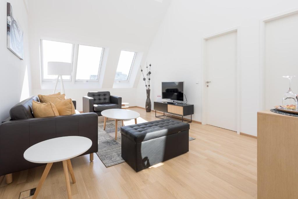 Mar Suite Apartments - Center - 17