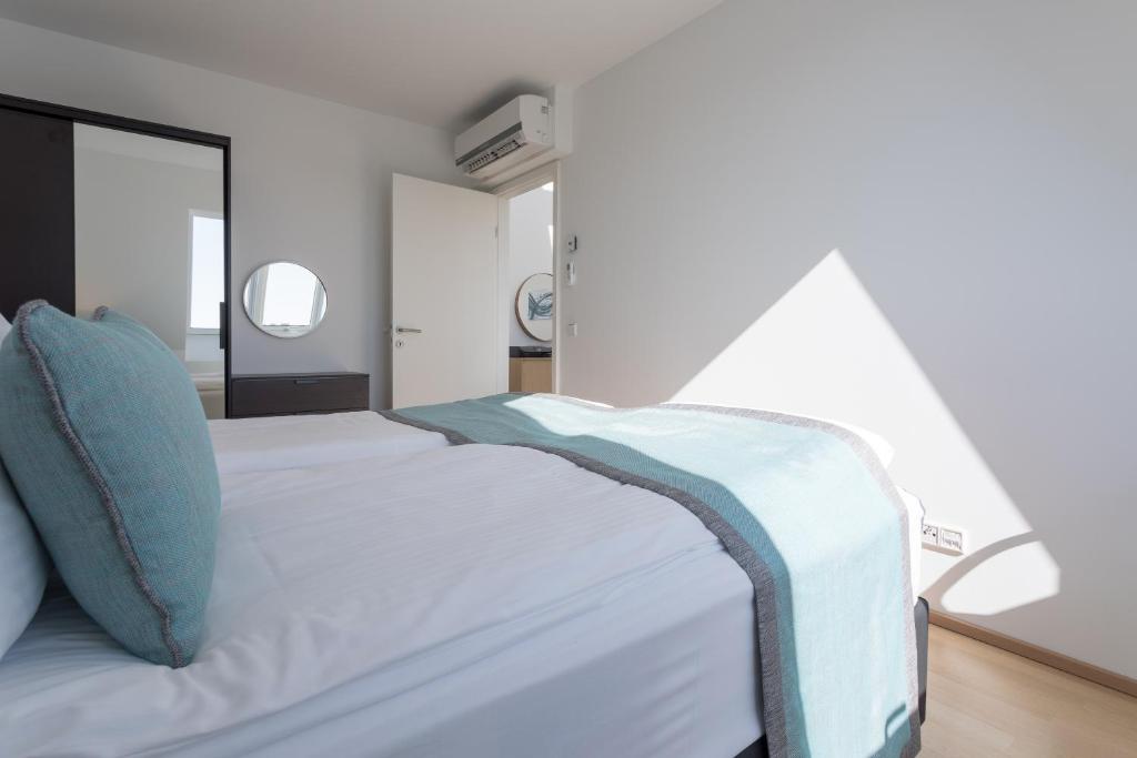 Mar Suite Apartments - Center - 19