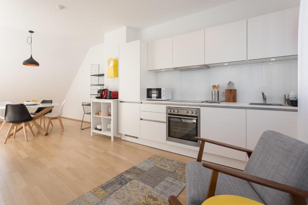 Mar Suite Apartments - Center - 3