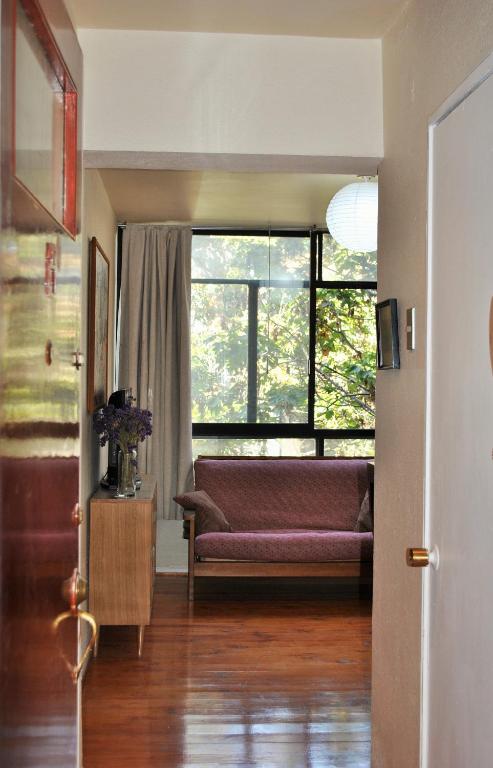 Santo Domingo frente Bellas Artes - Apartment