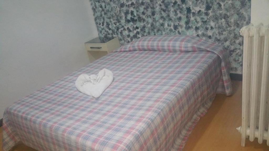Hostal Lima - Doppelzimmer