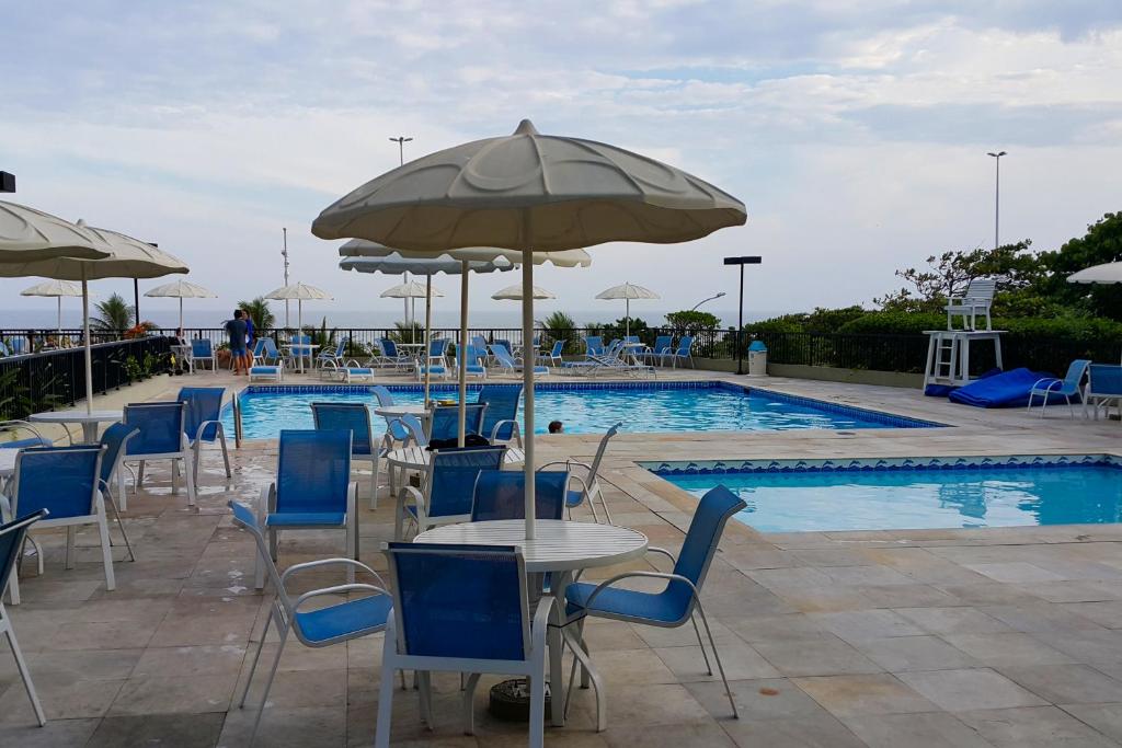  Apartamento Barra Pé na Areia