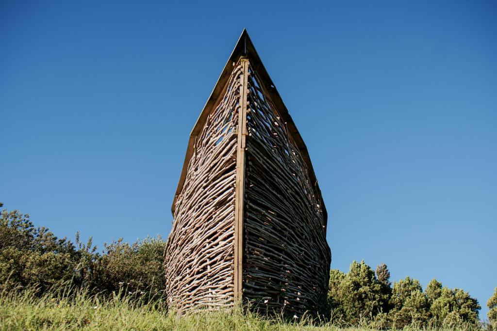 Fotografie z fotogalerie ubytování Cabañas Palafitos Los Pescadores v destinaci Castro