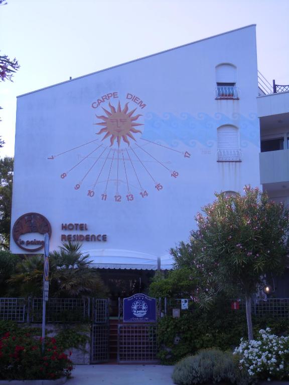 Fotografie z fotogalerie ubytování Hotel Le Palme " Adults only " v destinaci Grado