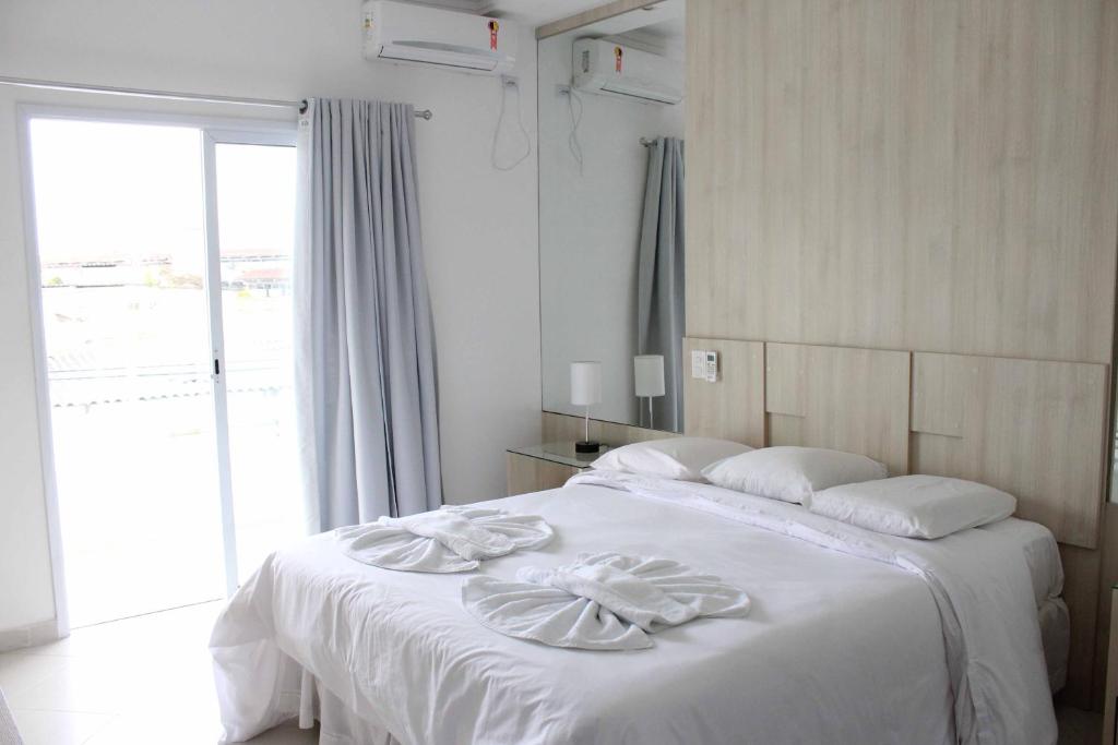  Hotel Pousada da Néia