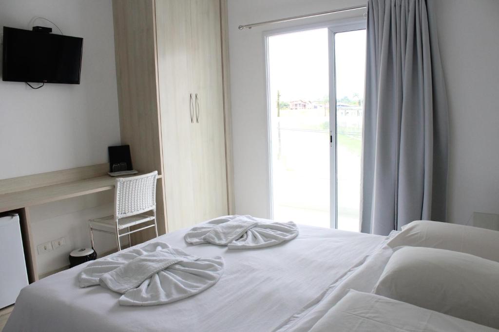  Hotel Pousada da Néia