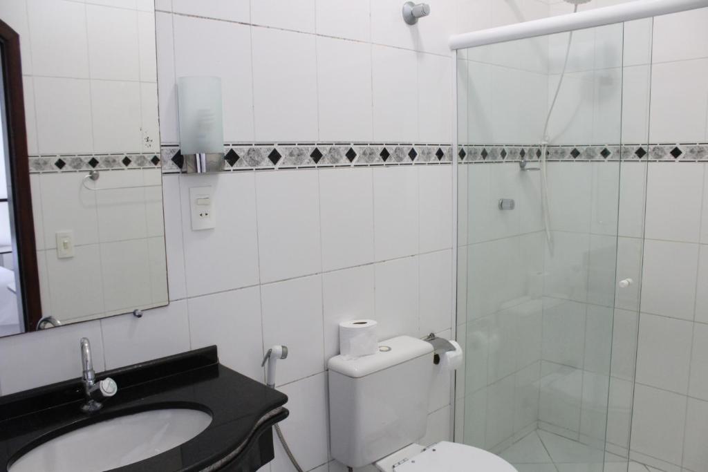  Hotel Pousada da Néia