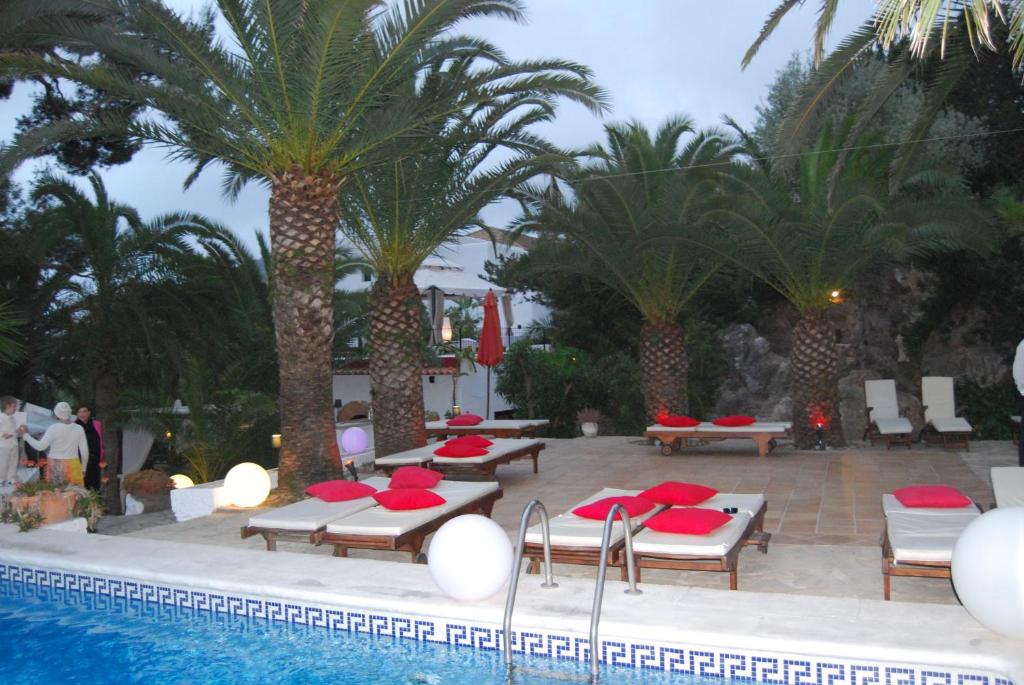 Buenavista & Suites, Santa Eularia des Riu – Bijgewerkte ...
