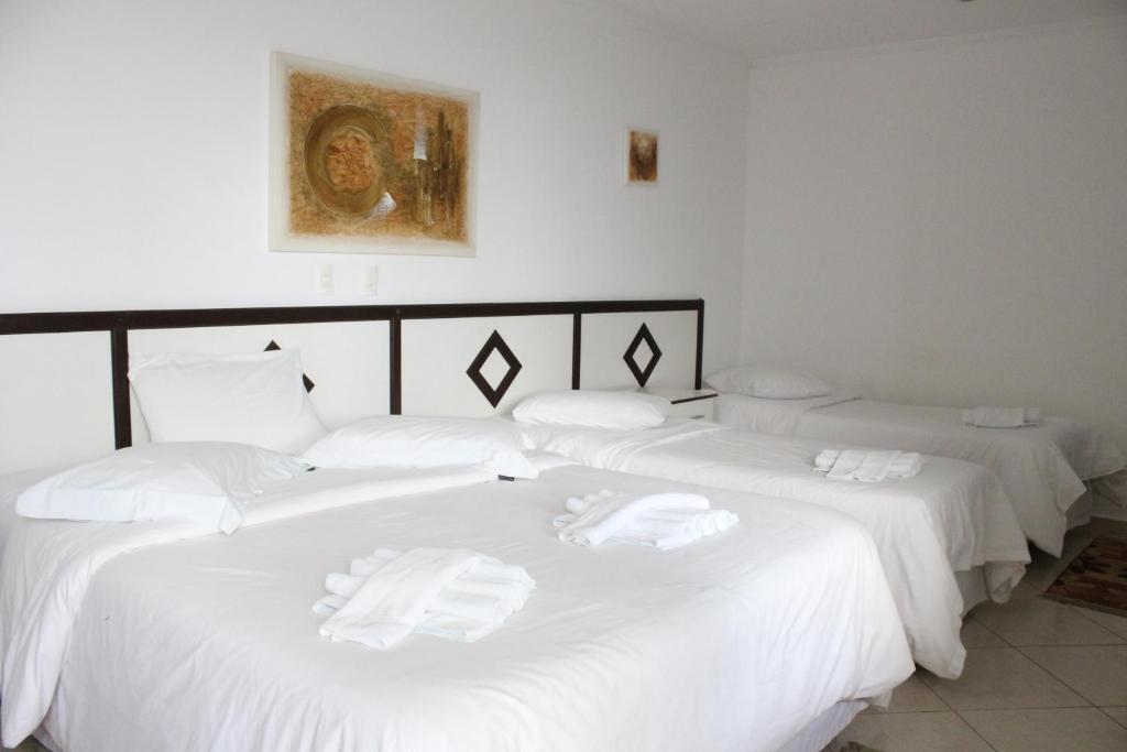  Hotel Pousada da Néia