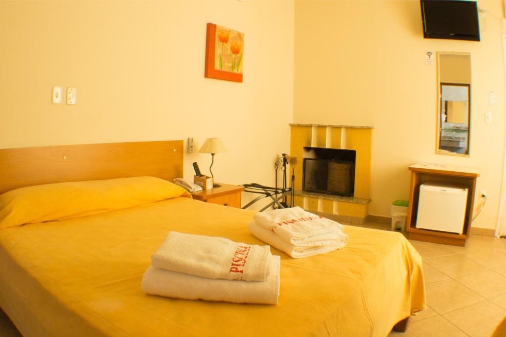  Hotel Fazenda 7 Belo