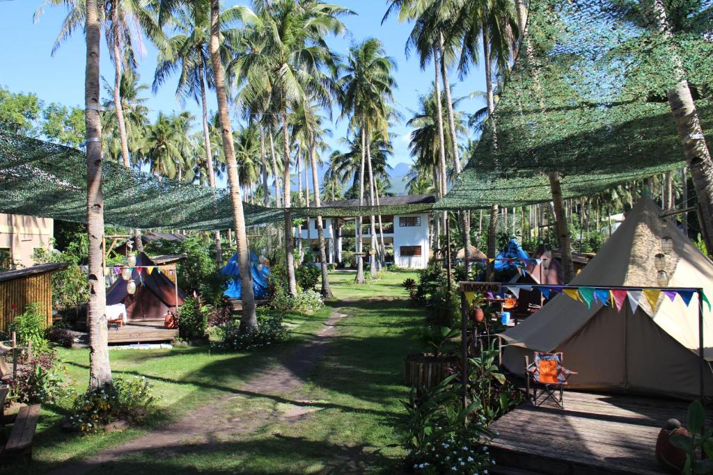 YSLA Beach Camp and Eco Resort, Mambajao – Updated 2023 Prices