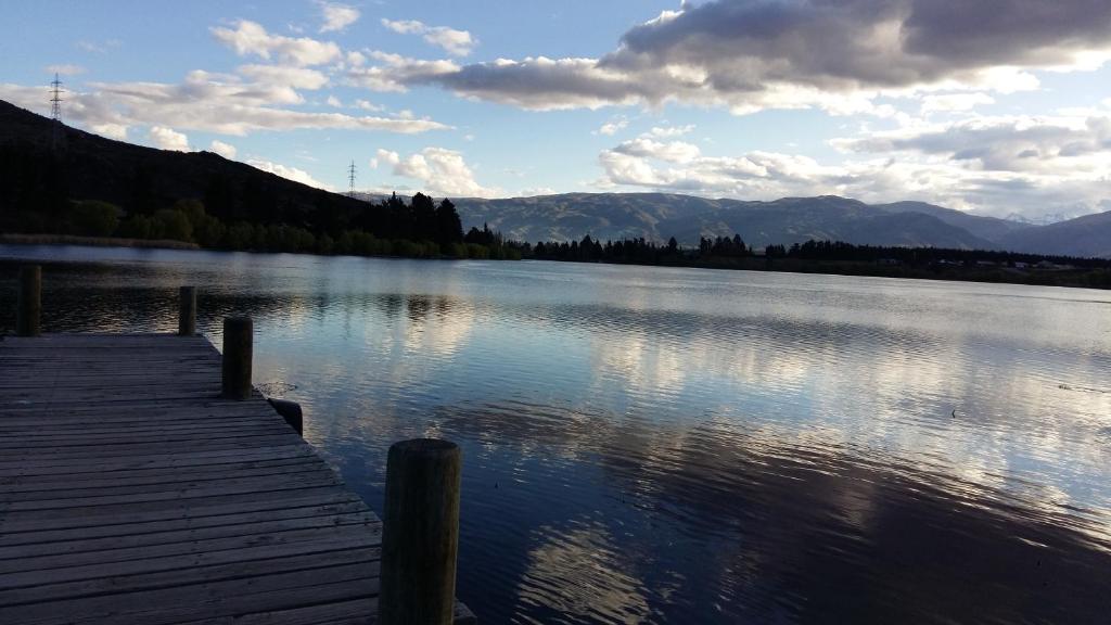 Central Gateway Motel - Resim 32