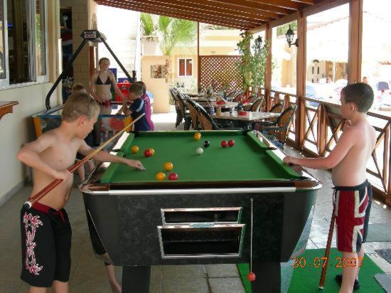 Hosté ubytování Summer Memories Aparthotel
