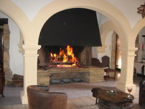 Foto dalla galleria di Chateau De Latour a Latour