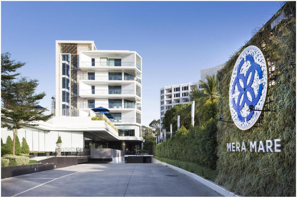 Mera Mare Pattaya - Resim 6