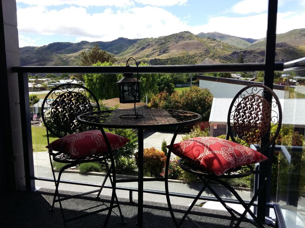 Central Gateway Motel - Resim 31