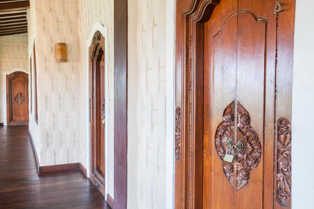 Fotografie z fotogalerie ubytování Junjungan Ubud Hotel and Spa v Ubudu