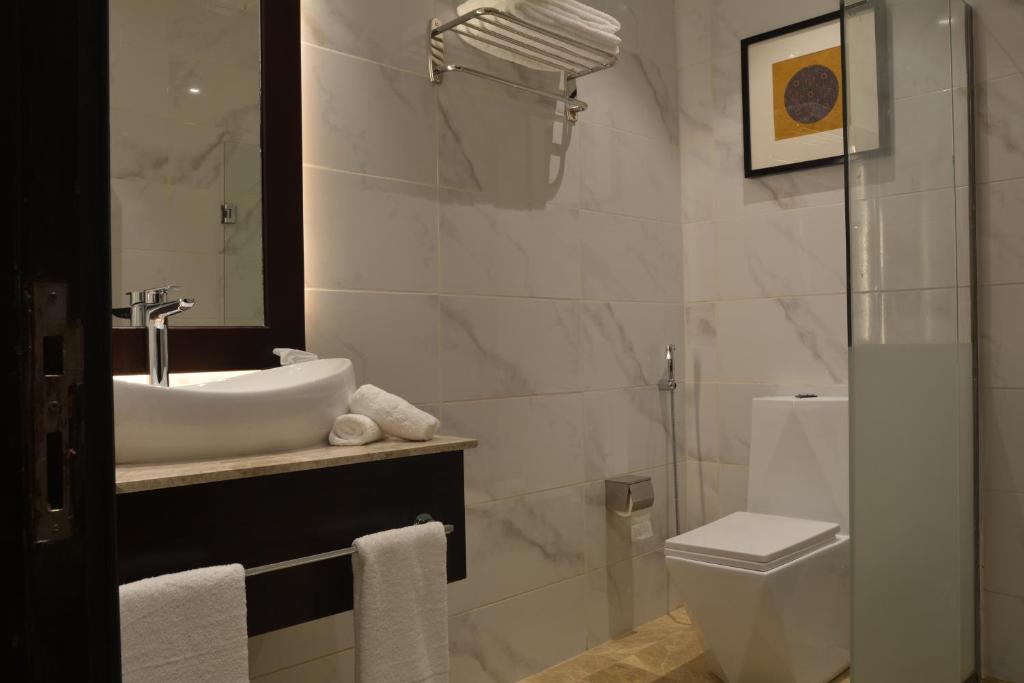 Prime Al Hamra Hotel - Habitación Gemela De Presupuesto