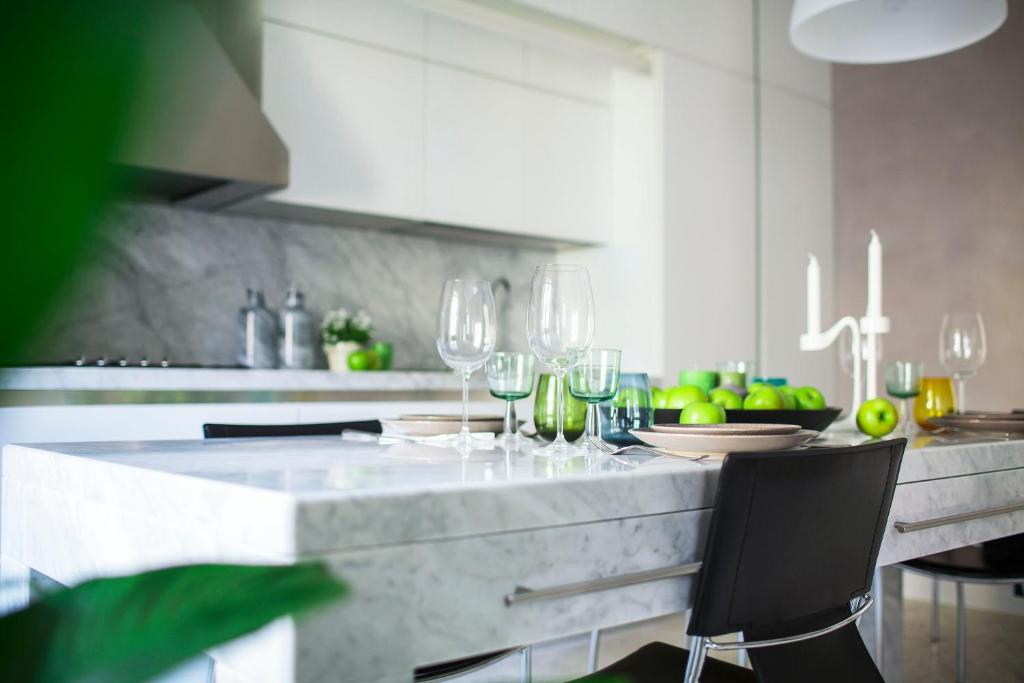 Petra Apartments - 13