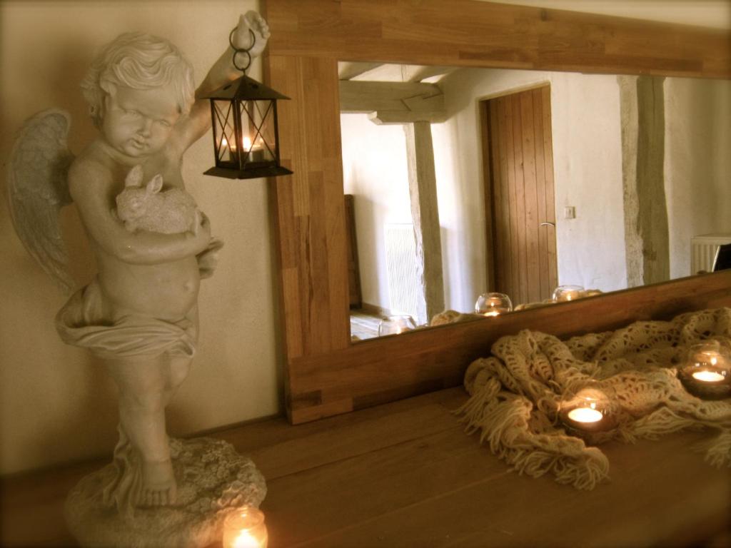 Les 5 Petits Lapins - 1