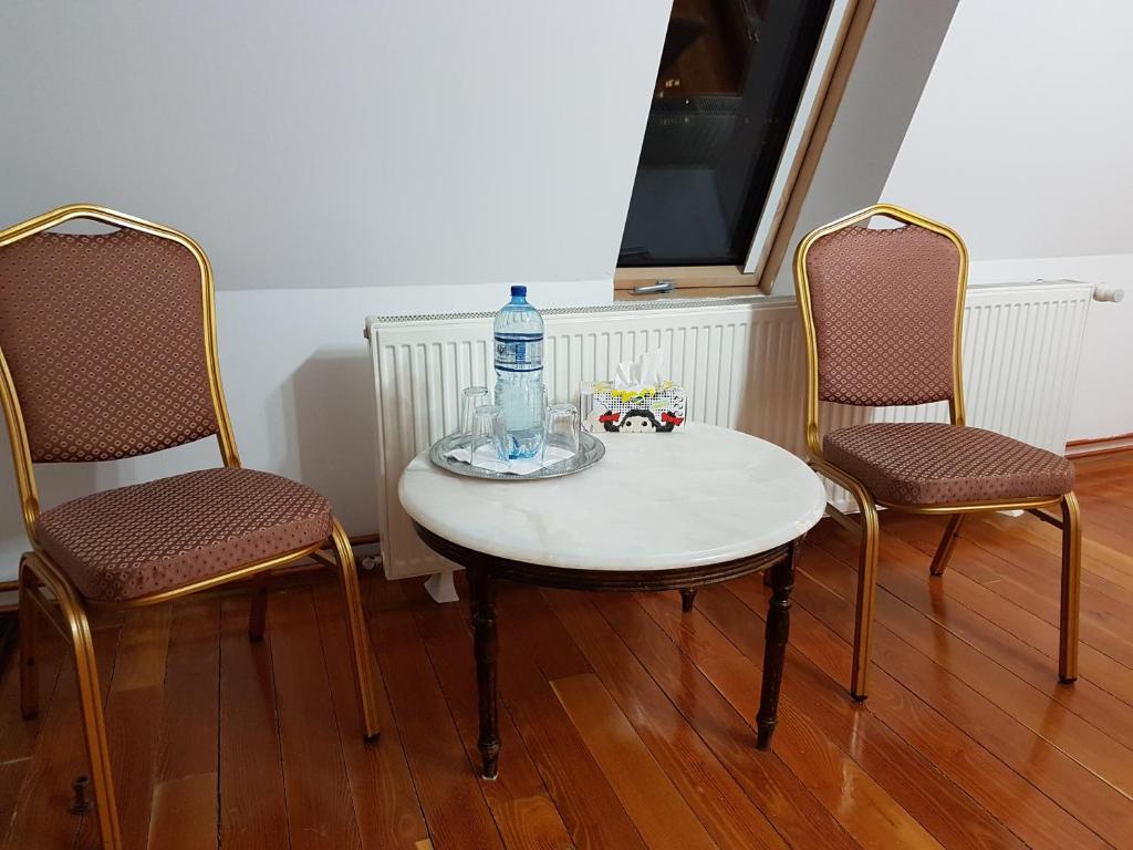 Bucharest Boutique Accommodation by Hotels - Resim 42