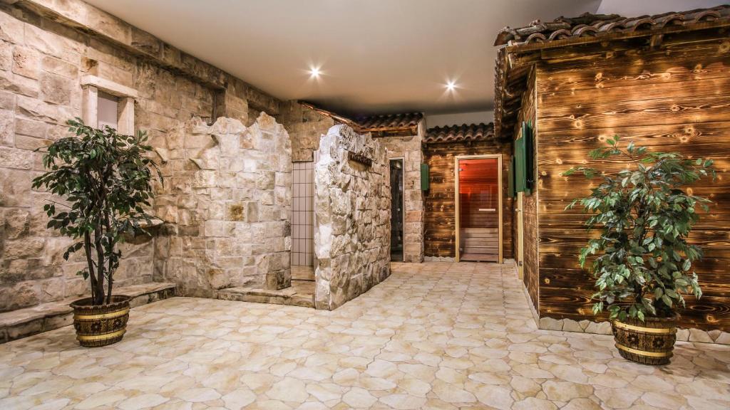 Fotografie z fotogalerie ubytování Hotel Matija Gubec v destinaci Stubicke Toplice