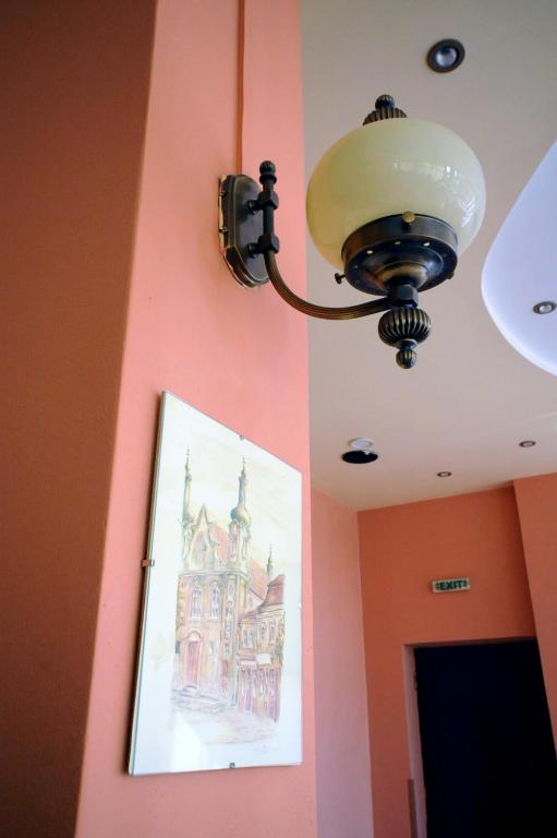 Hotel Everest - Resim 26