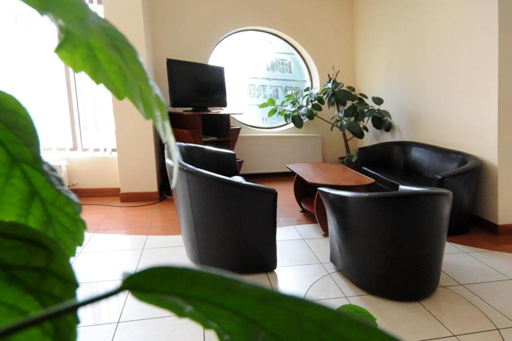 Hotel Everest - Resim 25