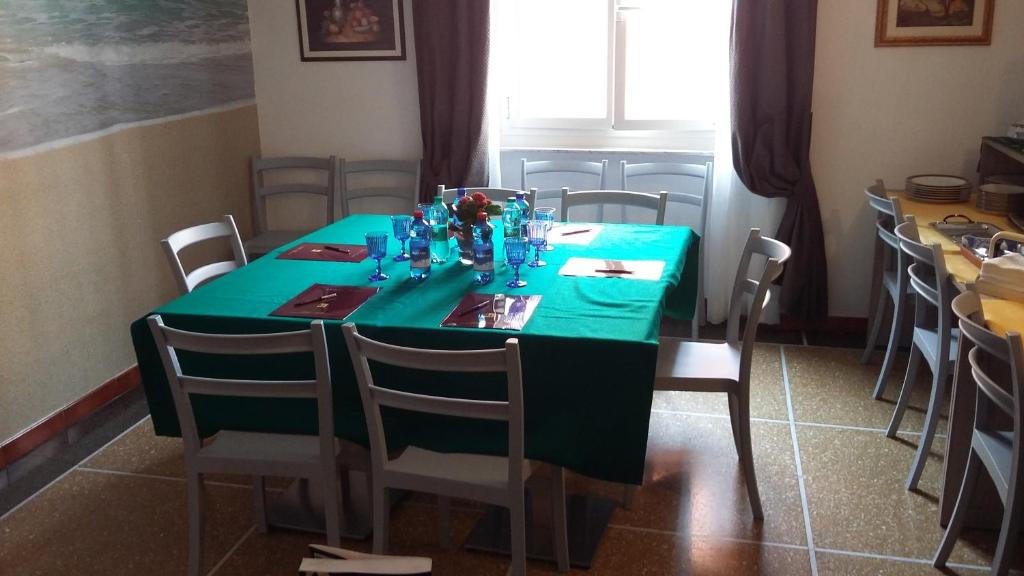 Fotografie z fotogalerie ubytování Hotel Citta' v destinaci Livorno