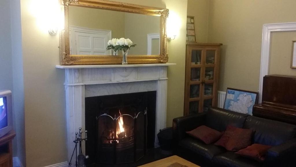 Fotografie z fotogalerie ubytování Parkway Guesthouse v destinaci Dublin