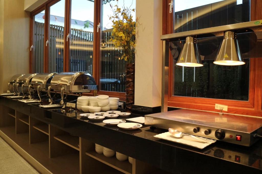 CA Hotel and Residence Phuket - SHA Extra Plus - Resim 17