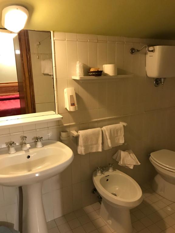 Agriturismo il Castello - 10