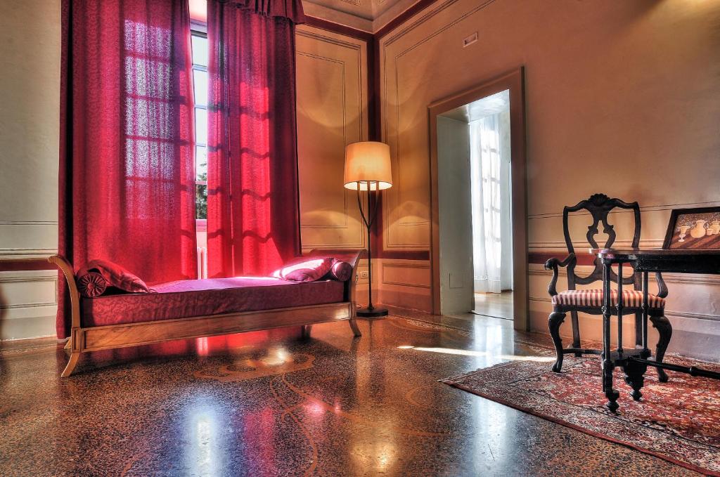 Castello Di Monterado - Suite