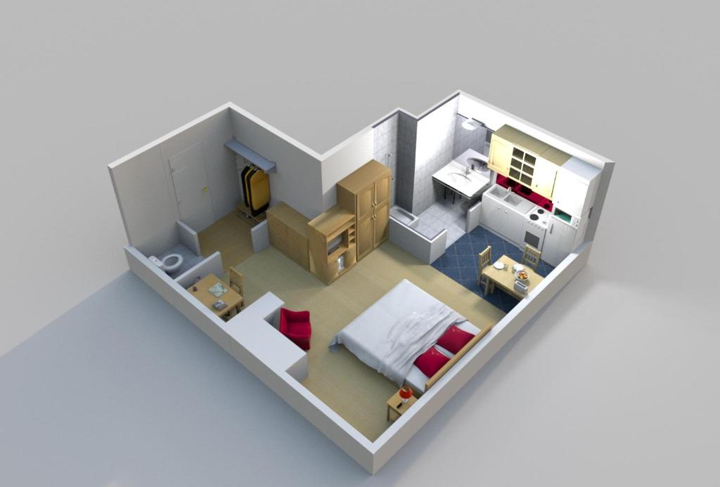 GAL Apartments Vienna - 12