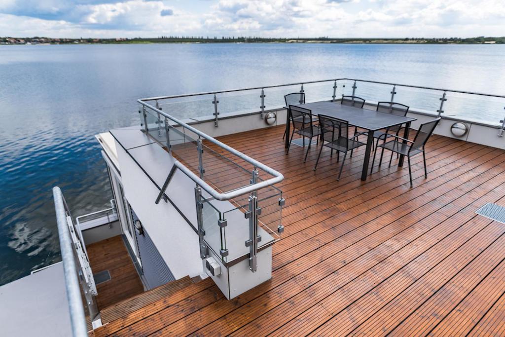 Goitzsche Resort - Casa De Dos Dormitorios